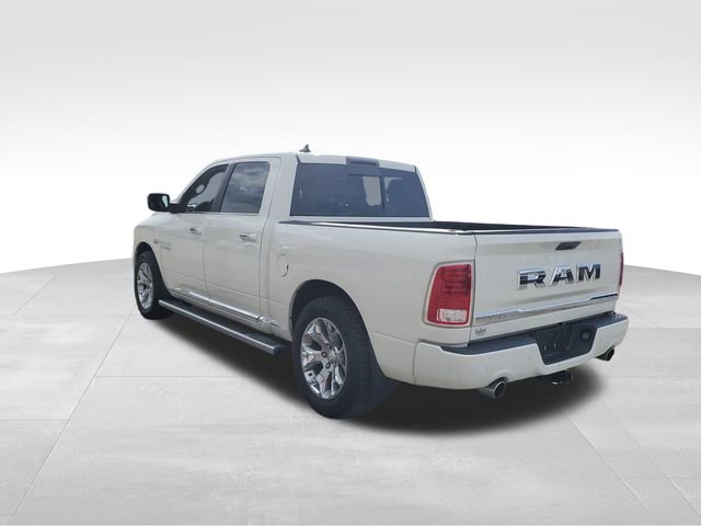 Used 2016 RAM 1500 Limited image 6