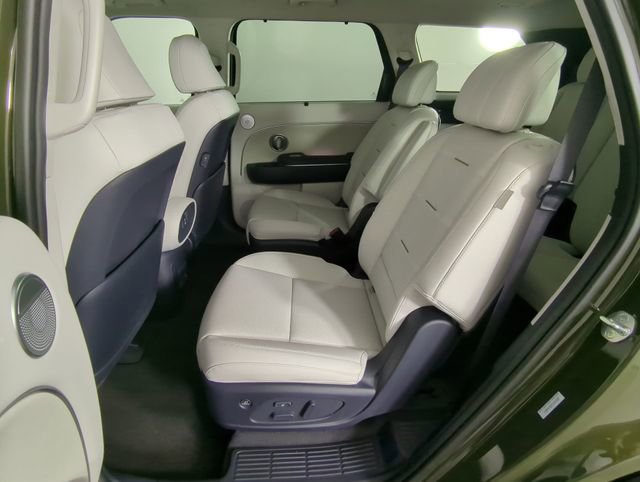 New 2026 Hyundai Palisade Calligraphy image 20