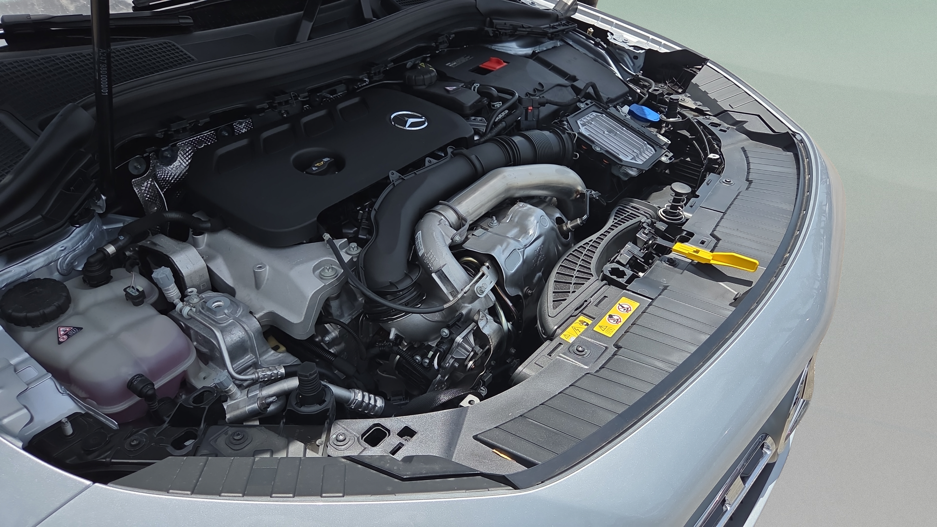 New 2026 Mercedes-Benz GLA 250 image 19