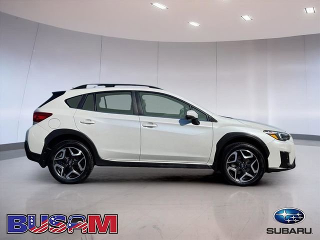Used 2019 Subaru Crosstrek 2.0i Limited w/ Moonroof Package w/Navigation image 3