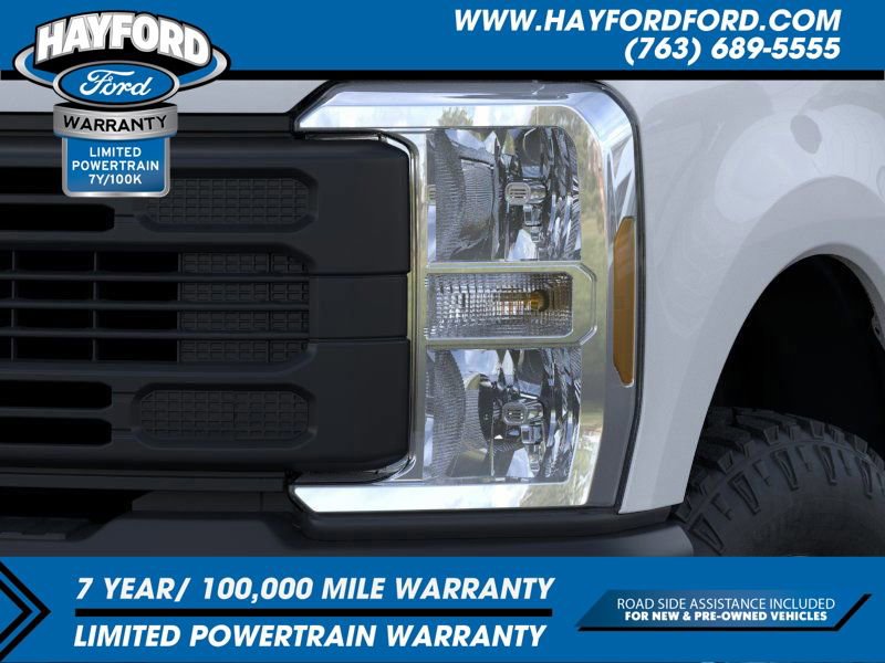 New 2026 Ford F350 XL w/ XL Off-Road Package image 20