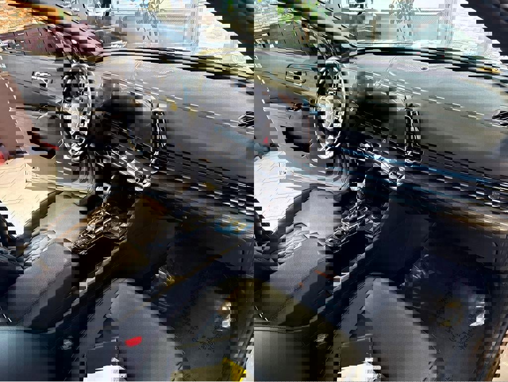 Used 2025 Kia Sportage X-Line w/ Premium Package image 27