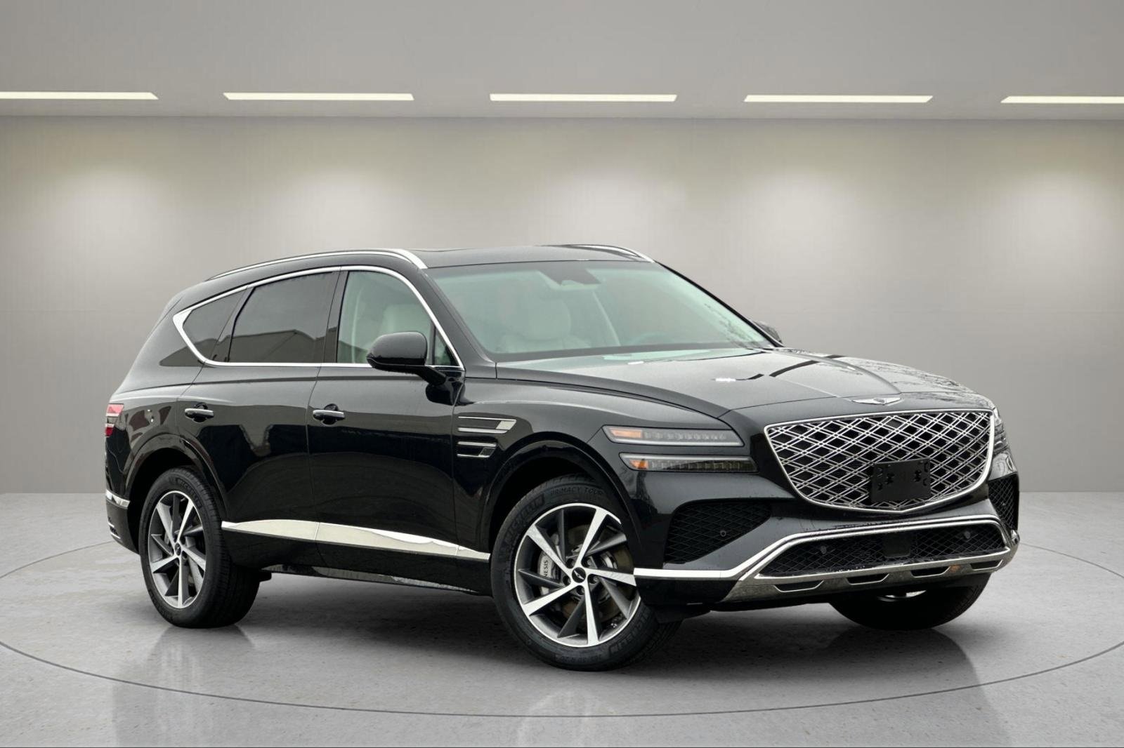 New 2025 Genesis GV80 2.5T Select