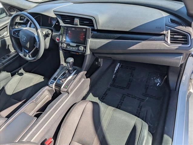 Used 2020 Honda Civic Sport image 19