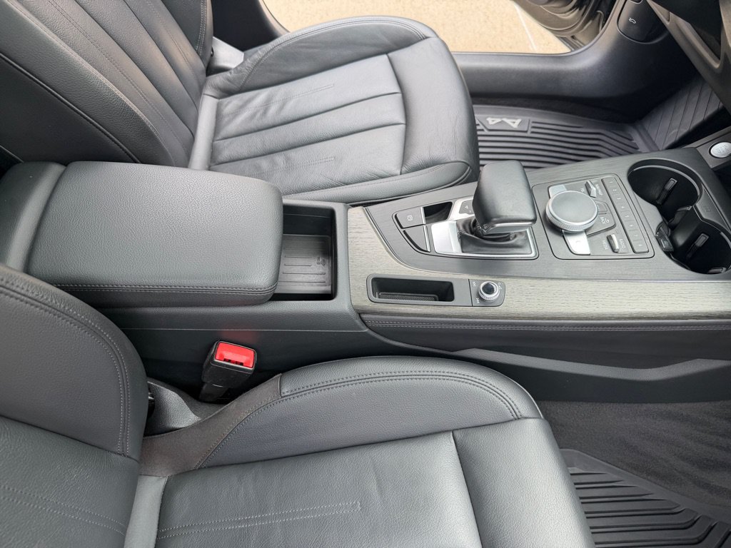 Used 2019 Audi A4 2.0T Premium Plus w/ Premium Plus Package AWD/4WD image 25