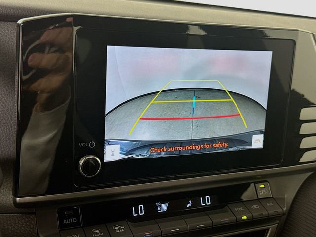 Certified 2025 Toyota Camry SE image 13