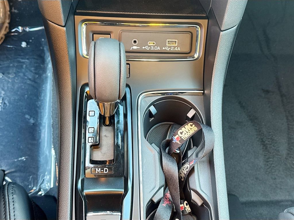 New 2026 Subaru Ascent Bronze Edition image 15