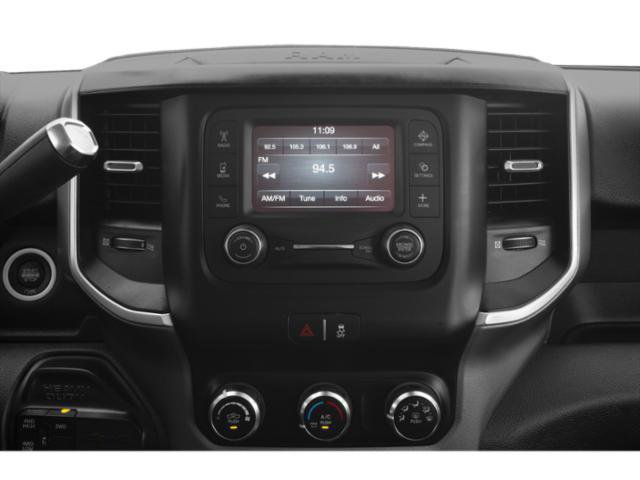 Used 2021 RAM 2500 Big Horn w/ Level B Equipment Group AWD/4WD image 13