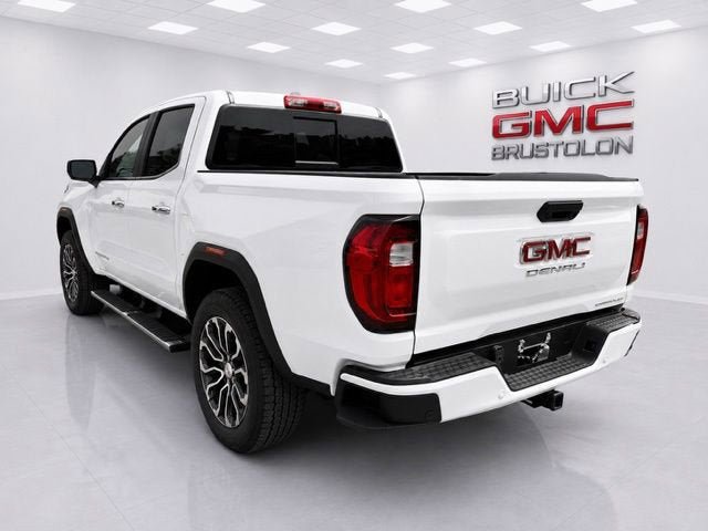 New 2026 GMC Canyon Denali AWD/4WD image 6