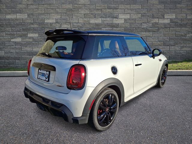 Used 2024 MINI Cooper John Cooper Works image 6