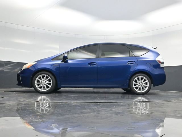 Used 2012 Toyota Prius V Five image 50