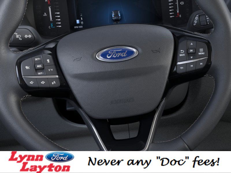 Used 2025 Ford Escape Active w/ Tech Pack #1 FWD image 12