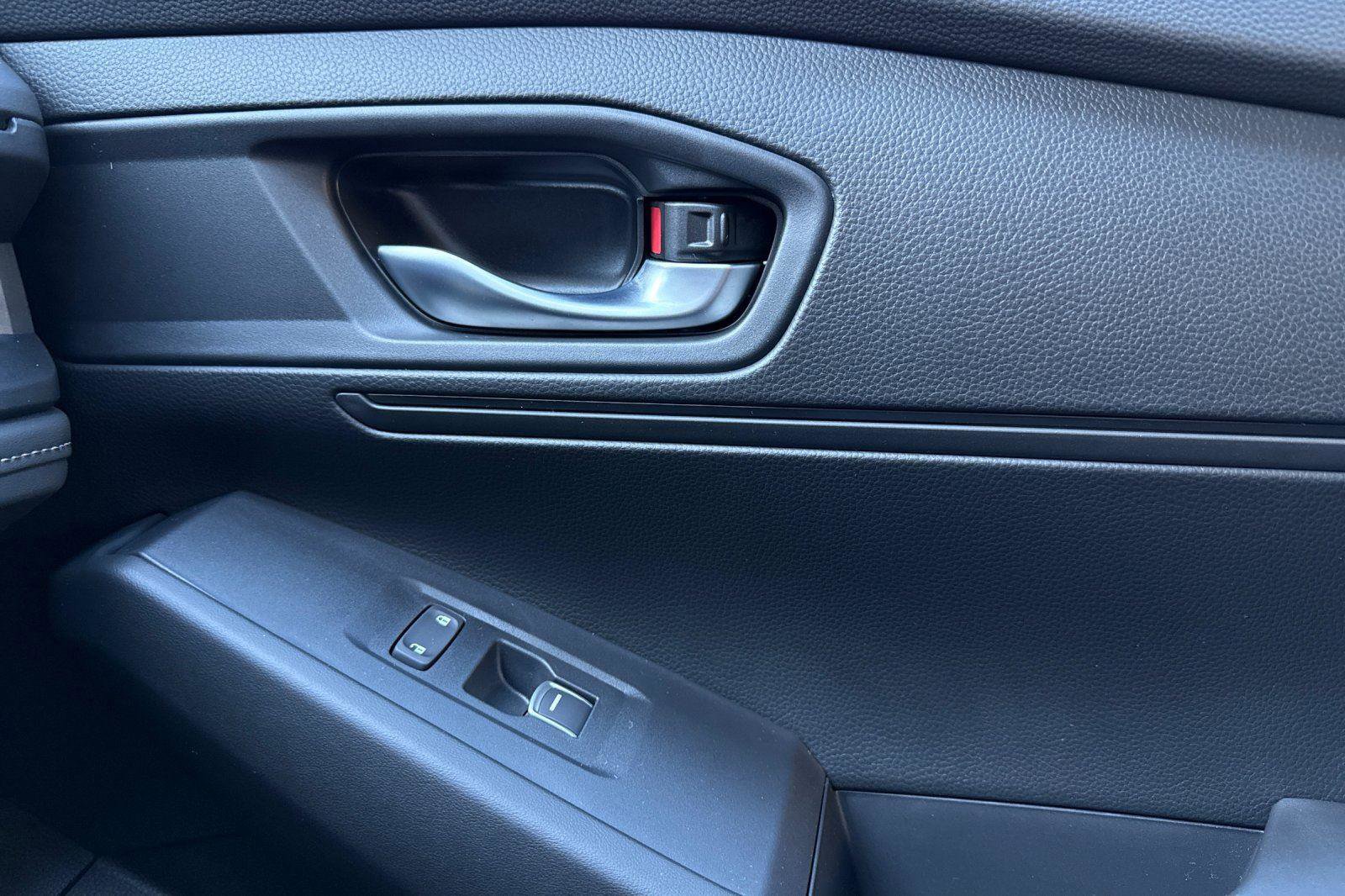 New 2025 Honda Accord LX image 18