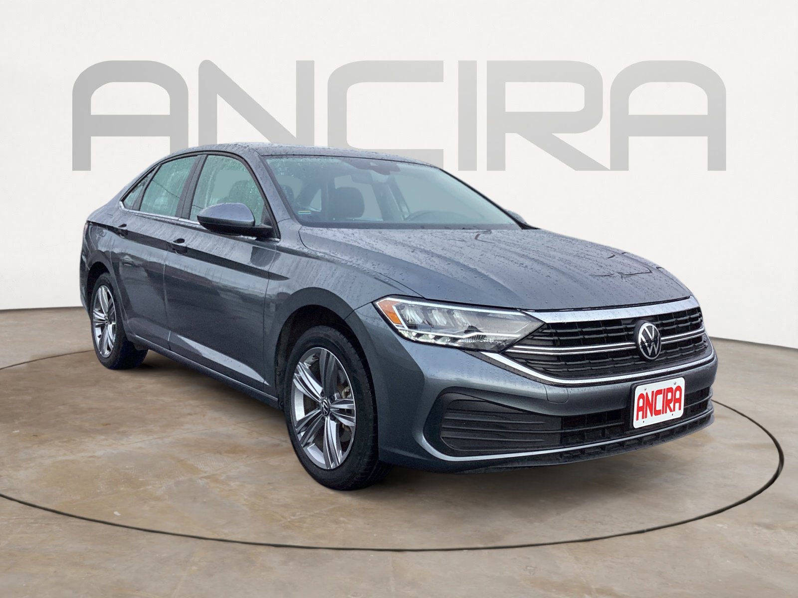 Used 2024 Volkswagen Jetta SE image 7