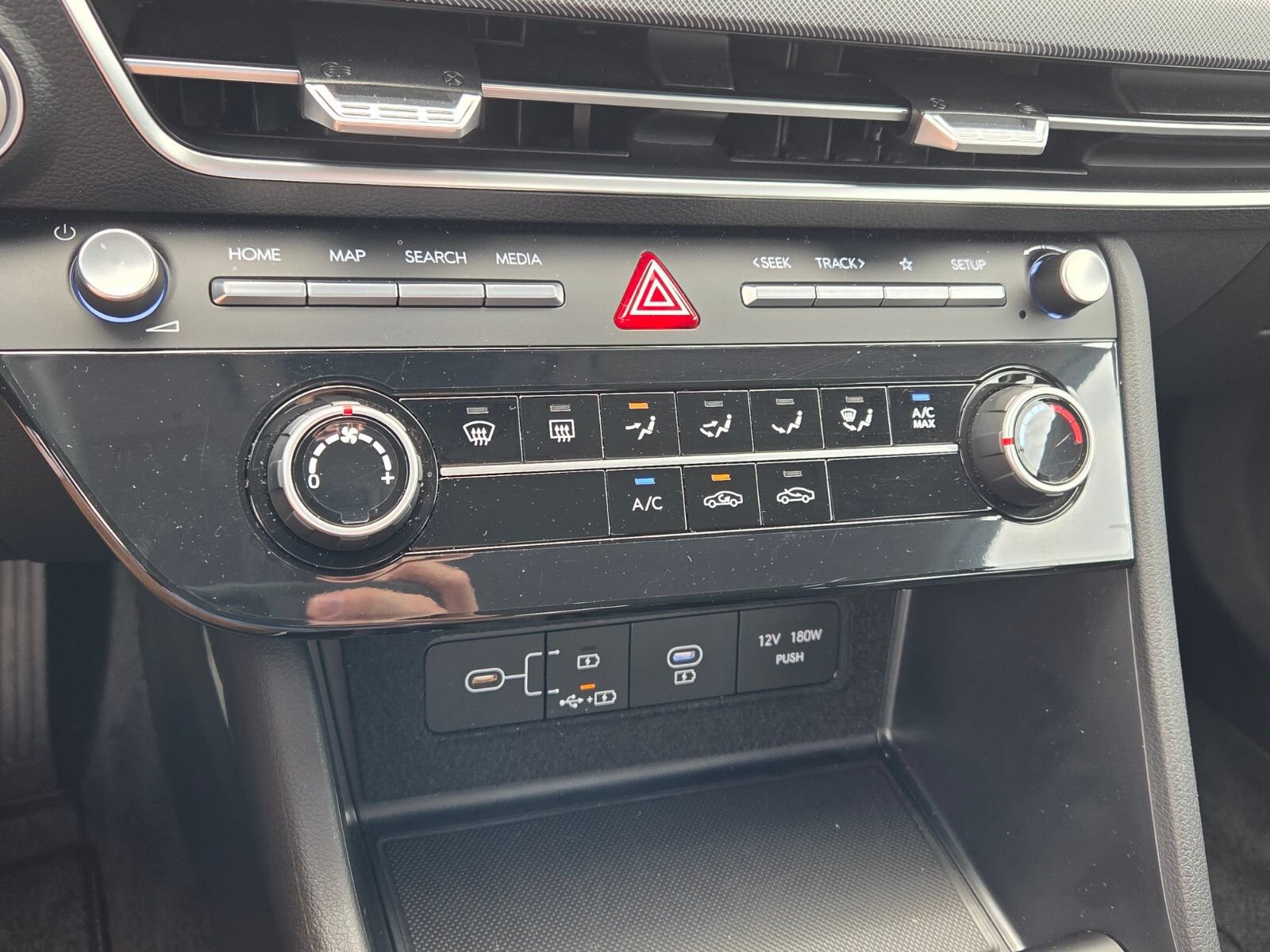Certified 2026 Hyundai Sonata SE FWD image 20