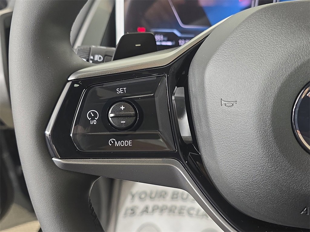 New 2026 BMW X3 xDrive30 w/ Convenience Package image 17