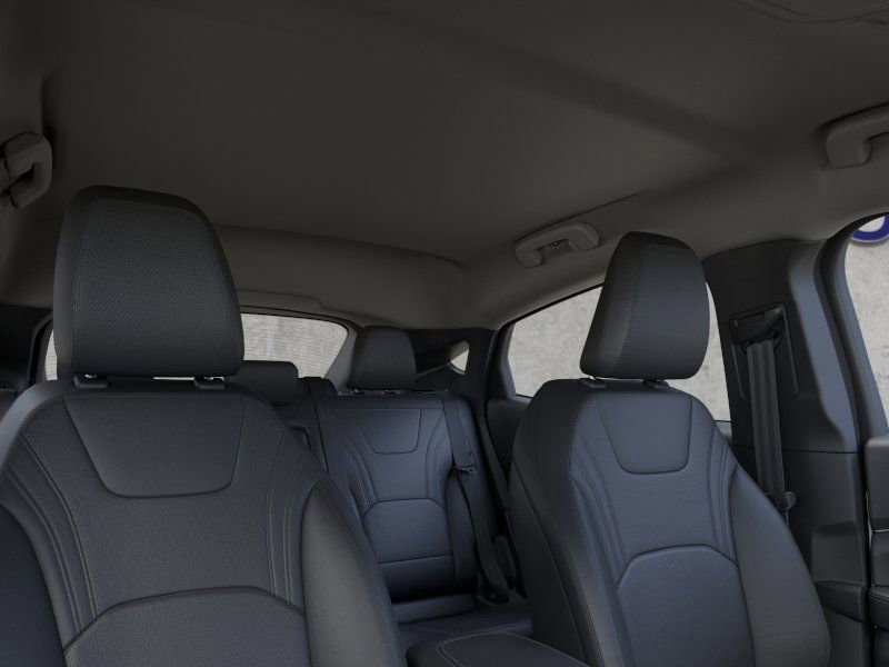 New 2025 Ford Mustang Mach-E Premium image 22