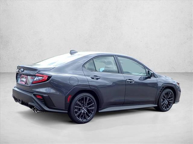 New 2026 Subaru WRX AWD/4WD image 4