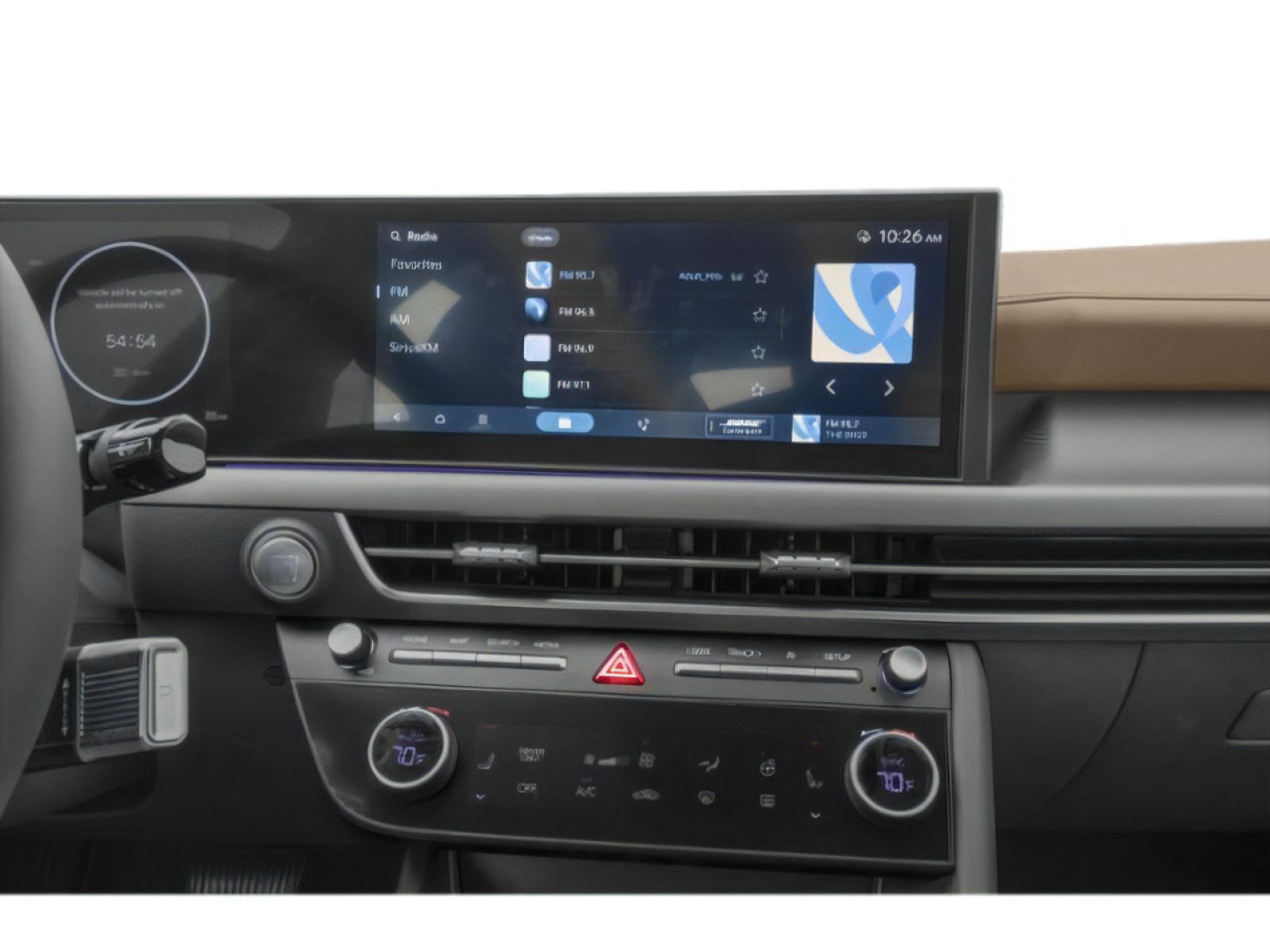 New 2026 Hyundai Sonata Limited FWD image 10
