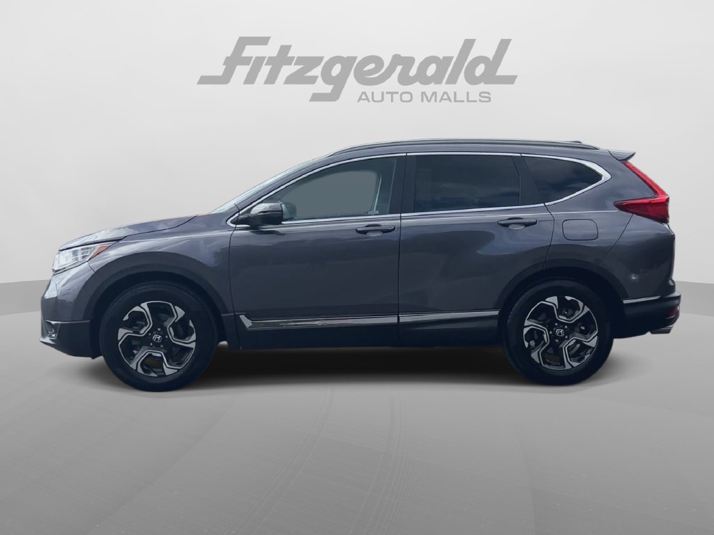 Used 2018 Honda CR-V Touring image 5