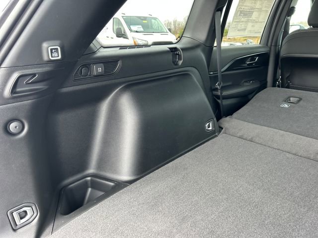 New 2026 Jeep Grand Cherokee Laredo X image 48