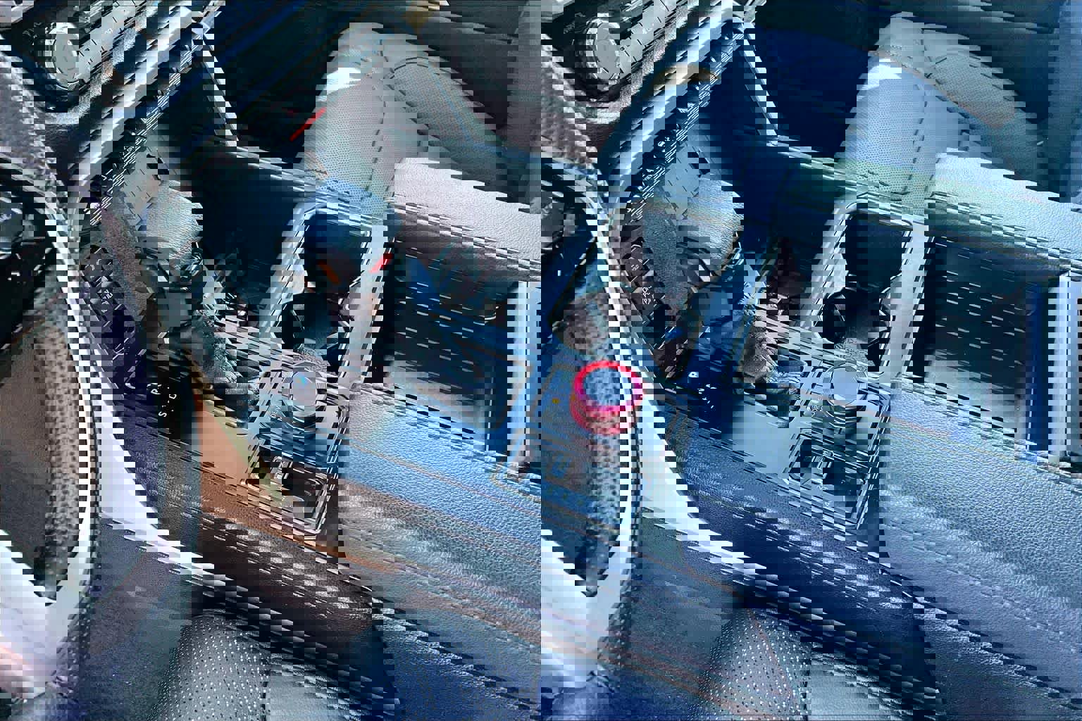 Used 2024 Toyota Tundra SR5 w/ TRD Sport Premium Package image 15