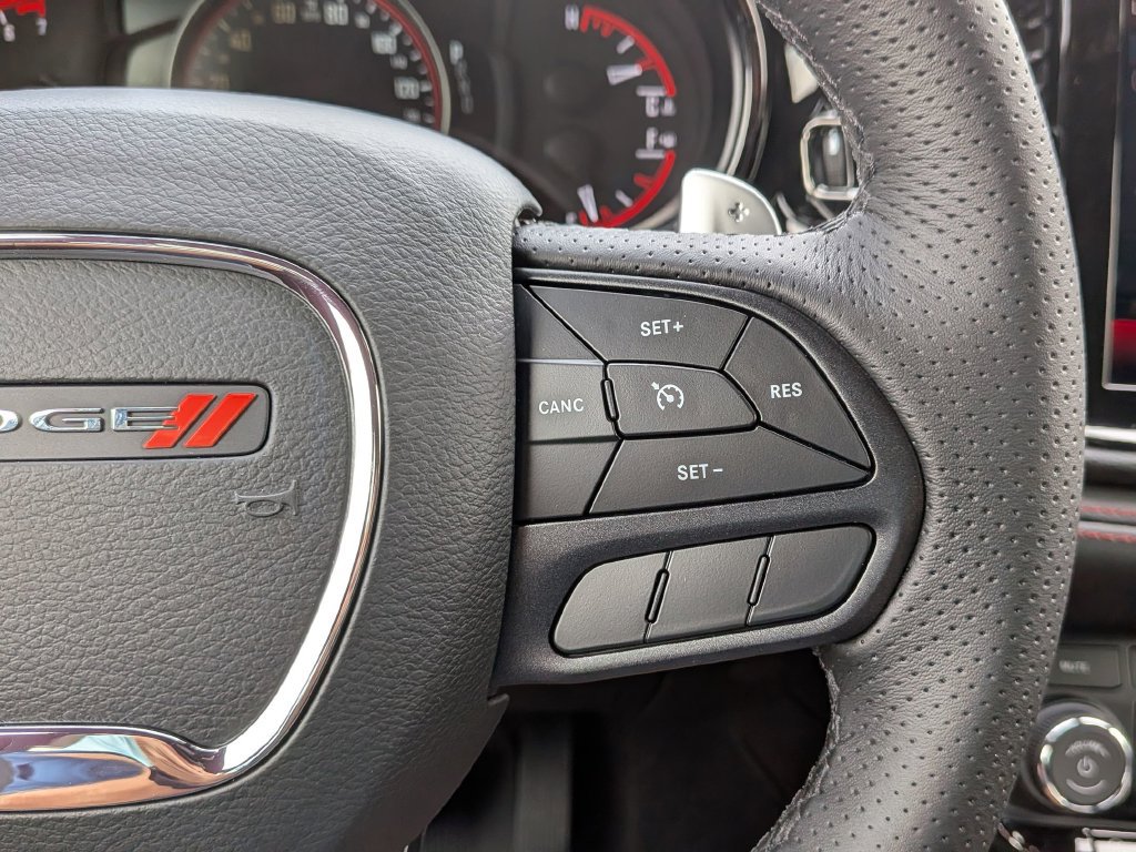 New 2026 Dodge Durango GT RWD image 21
