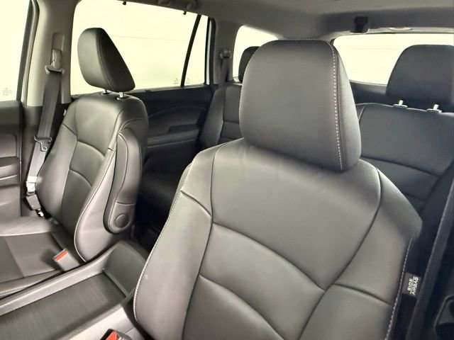 Used 2022 Honda Pilot Special Edition image 31