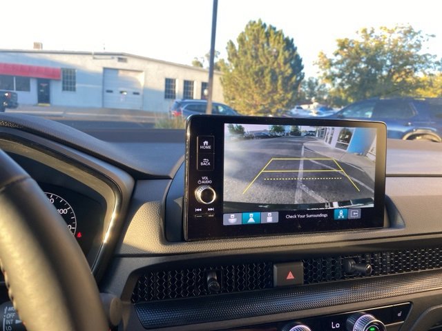 New 2025 Honda CR-V Sport-L image 13