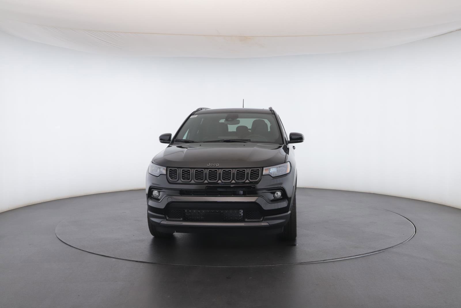 New 2026 Jeep Compass Limited w/ Sun, Sound & Navigation Group image 38