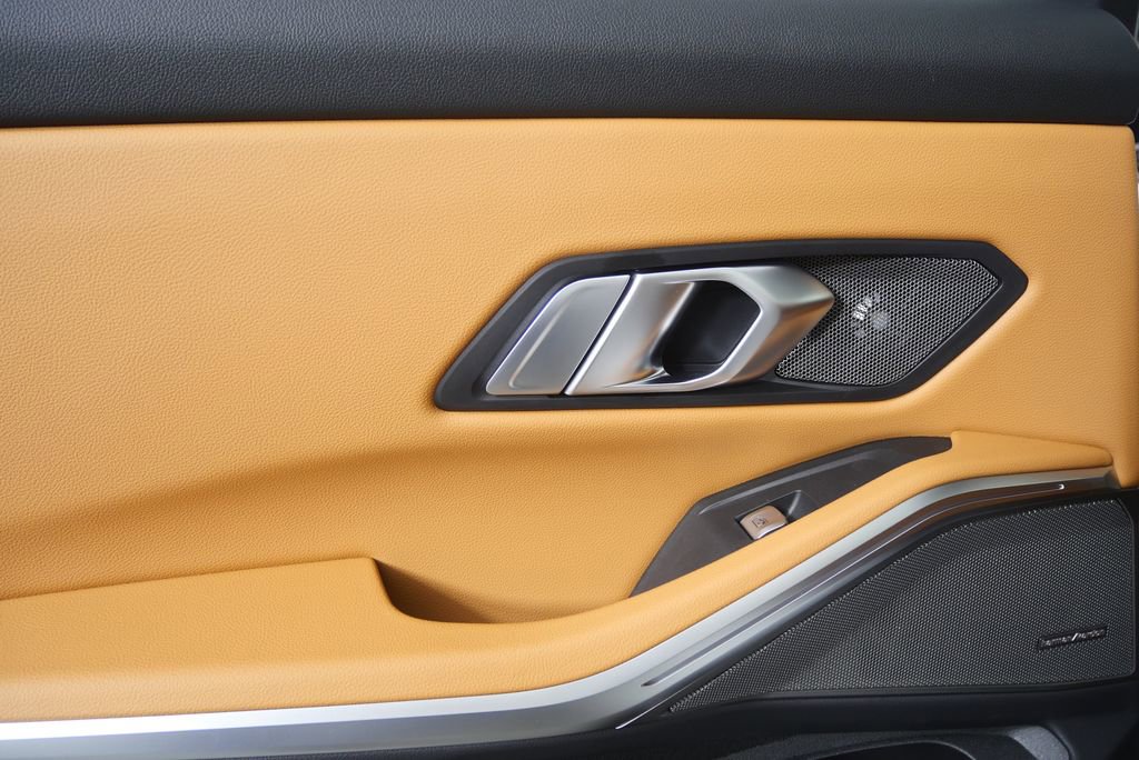 New 2026 BMW M340i RWD image 13