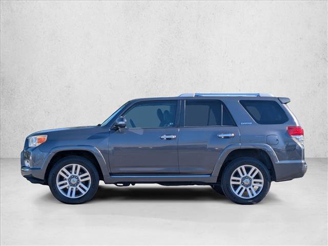 Used 2010 Toyota 4Runner Limited image 9
