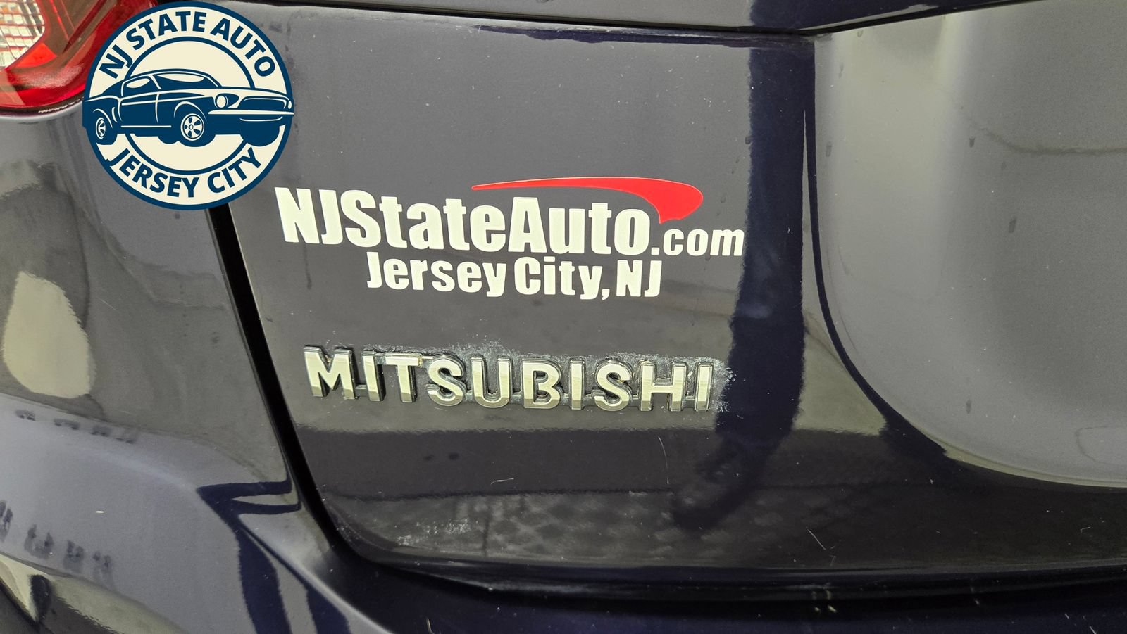 Used 2016 Mitsubishi Outlander SEL AWD/4WD image 33