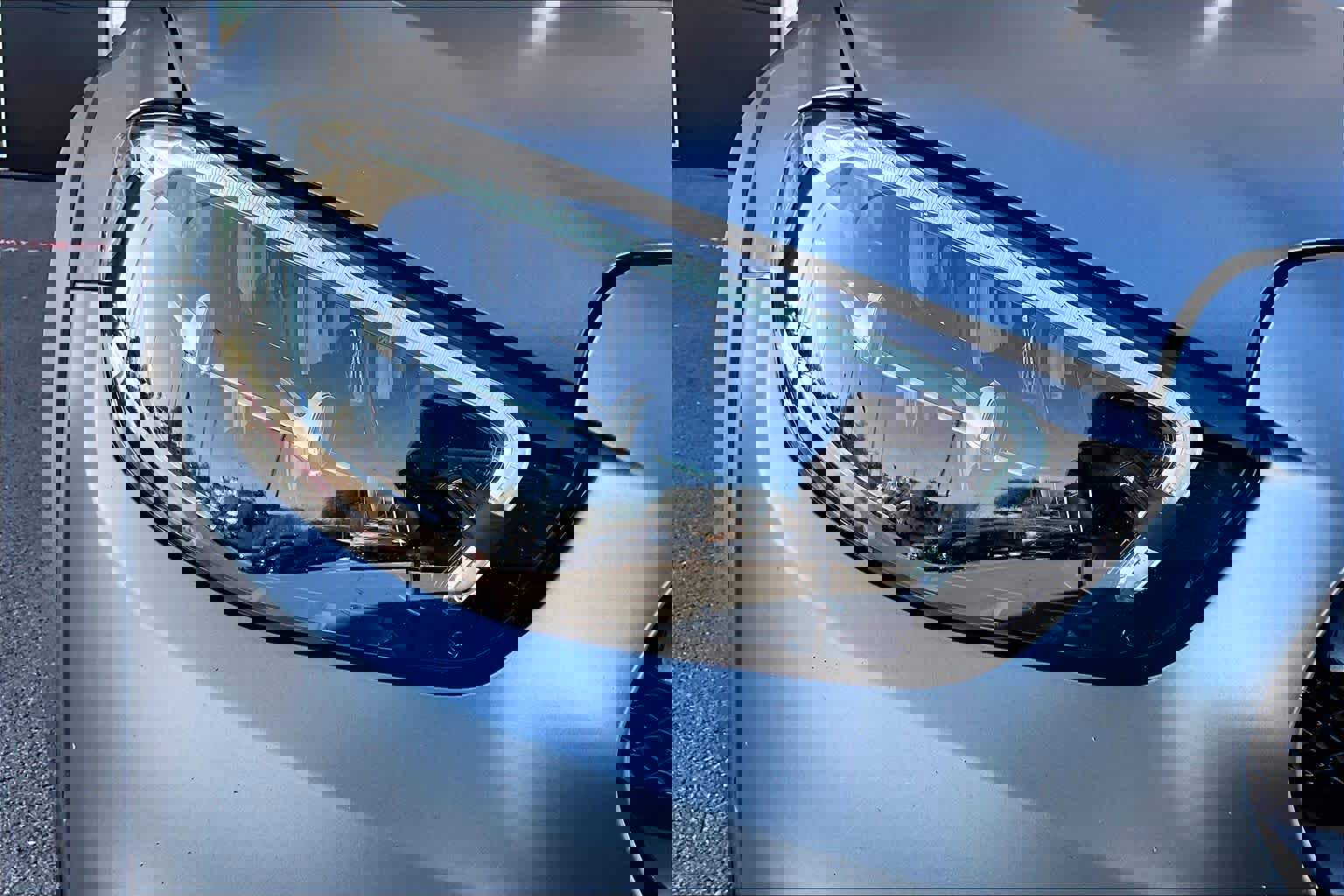 Used 2023 Mercedes-Benz E 450 4MATIC All-Terrain Wagon image 26