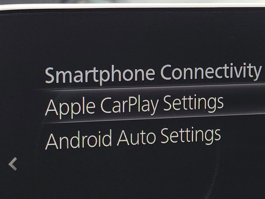 Used 2023 MAZDA CX-5 AWD 2.5 S w/ Preferred Package image 5