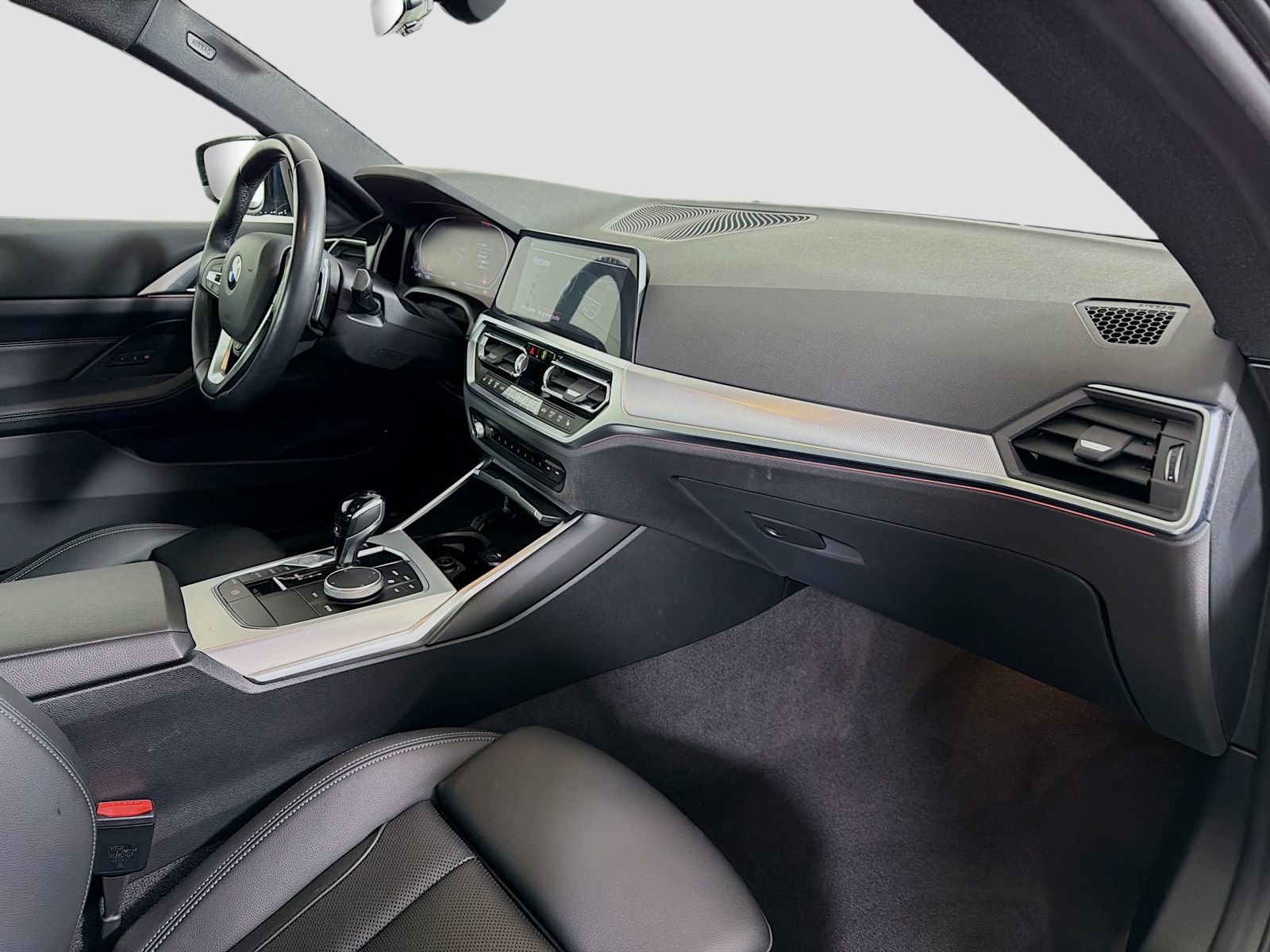 Used 2023 BMW 430i xDrive 430i xDrive w/ Premium Package image 30