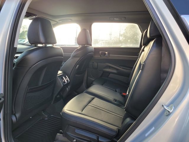New 2026 Kia Sorento S w/ S Panoramic Sunroof Package image 7
