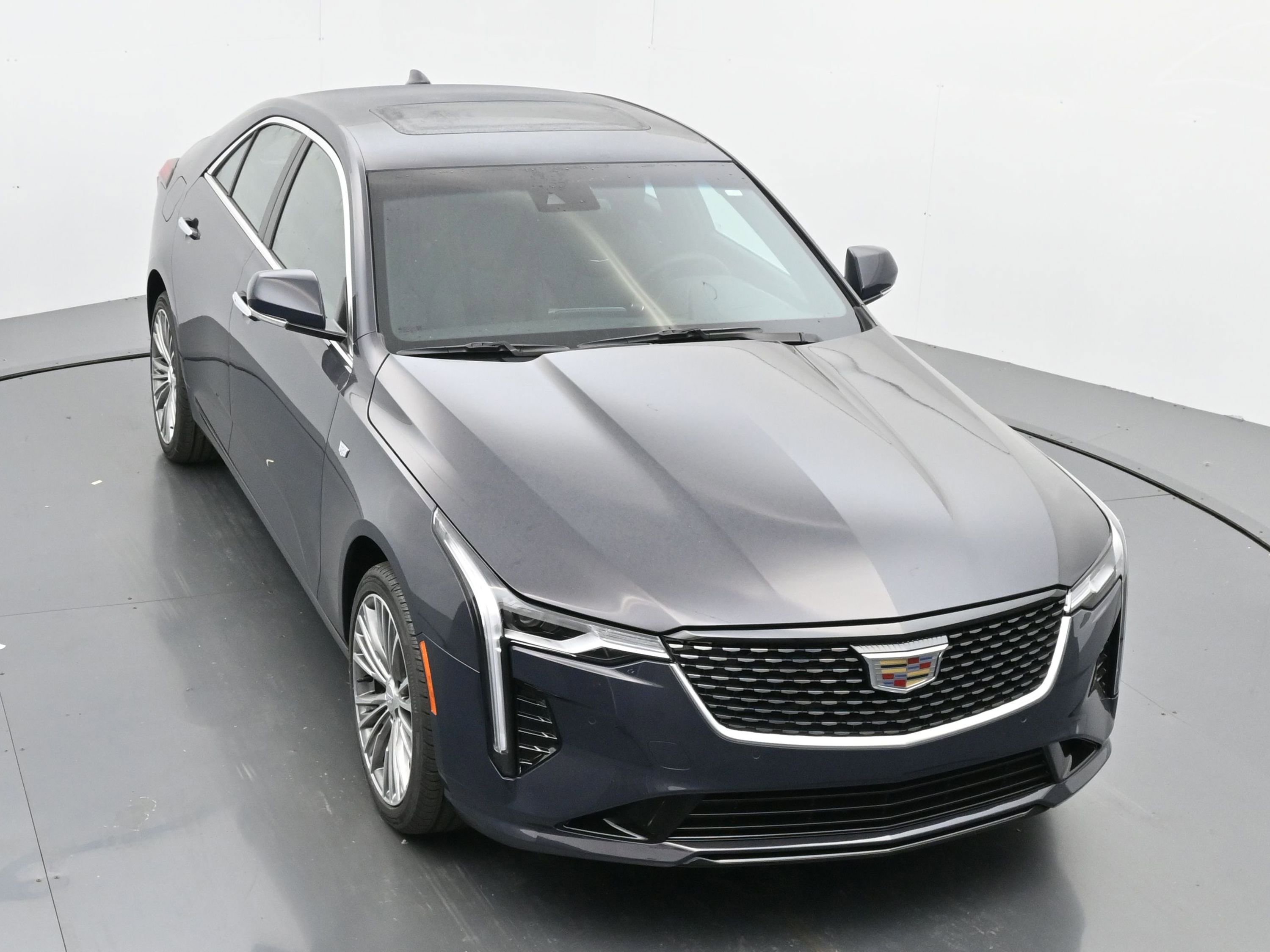 New 2026 Cadillac CT4 Premium Luxury image 30