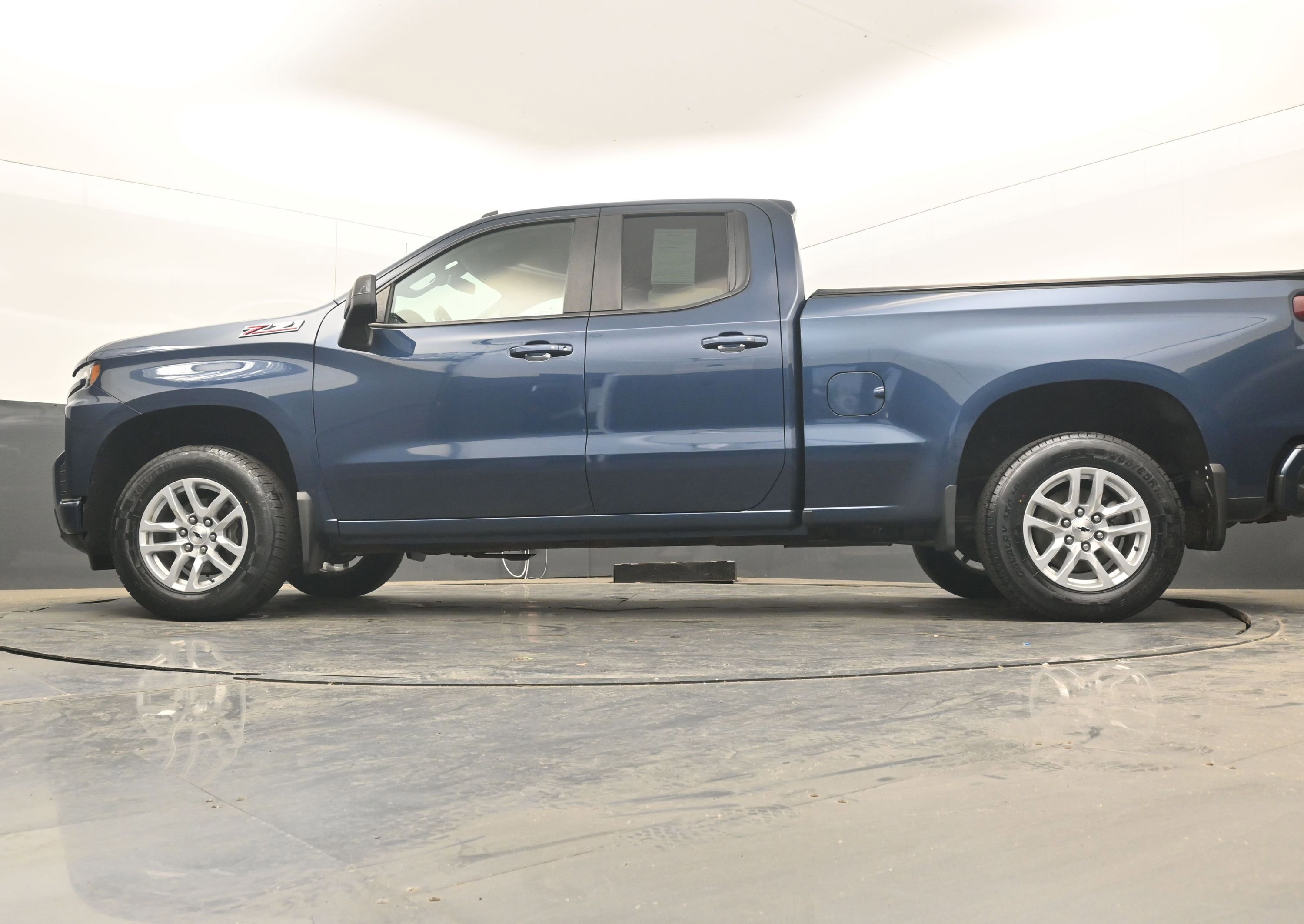 Used 2019 Chevrolet Silverado 1500 RST AWD/4WD image 21