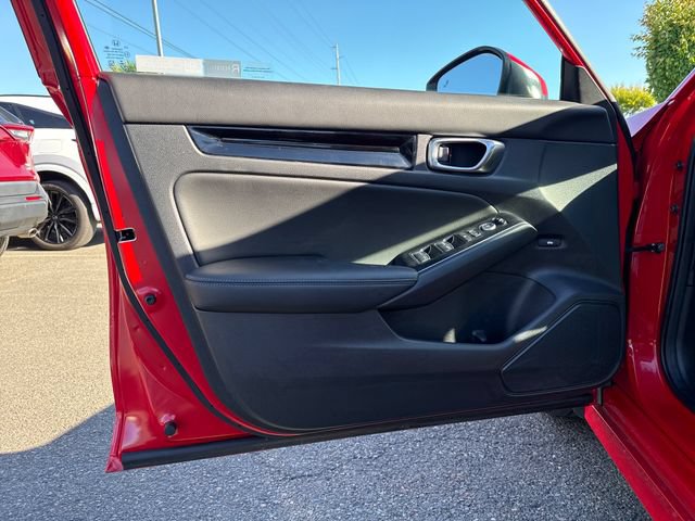 Certified 2024 Honda Civic Touring image 16