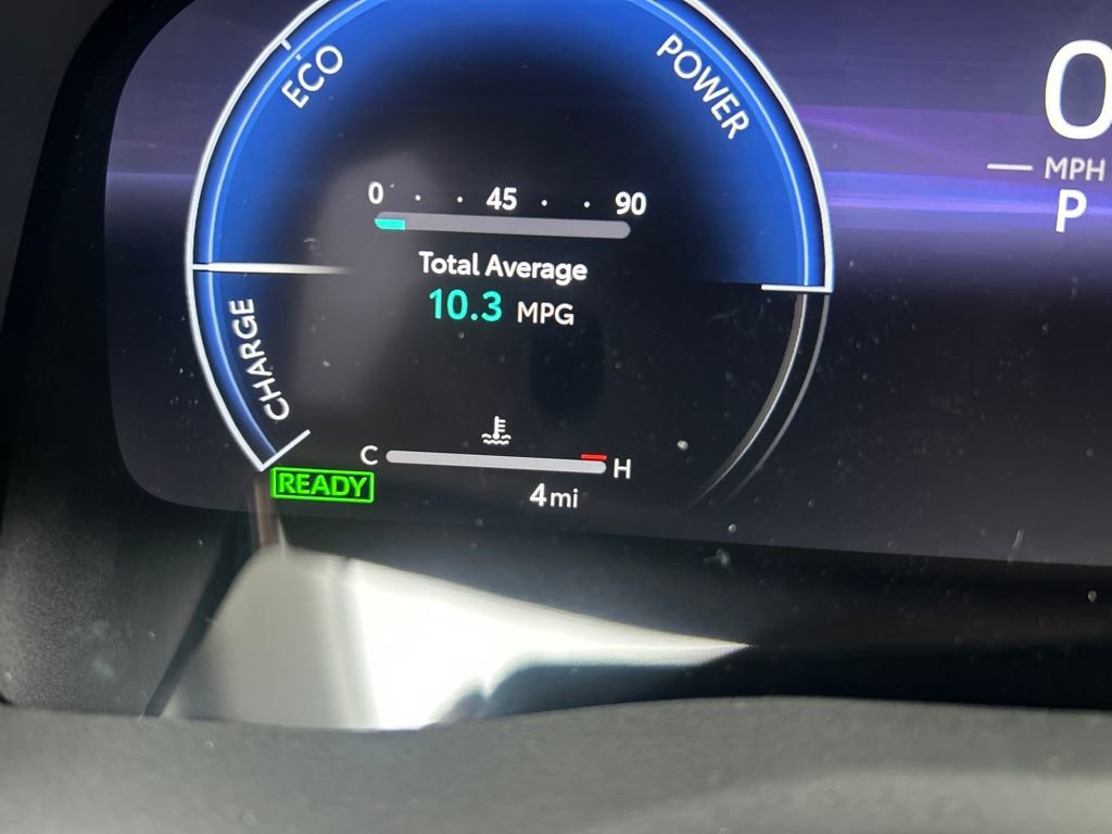 New 2026 Toyota Camry XLE image 10