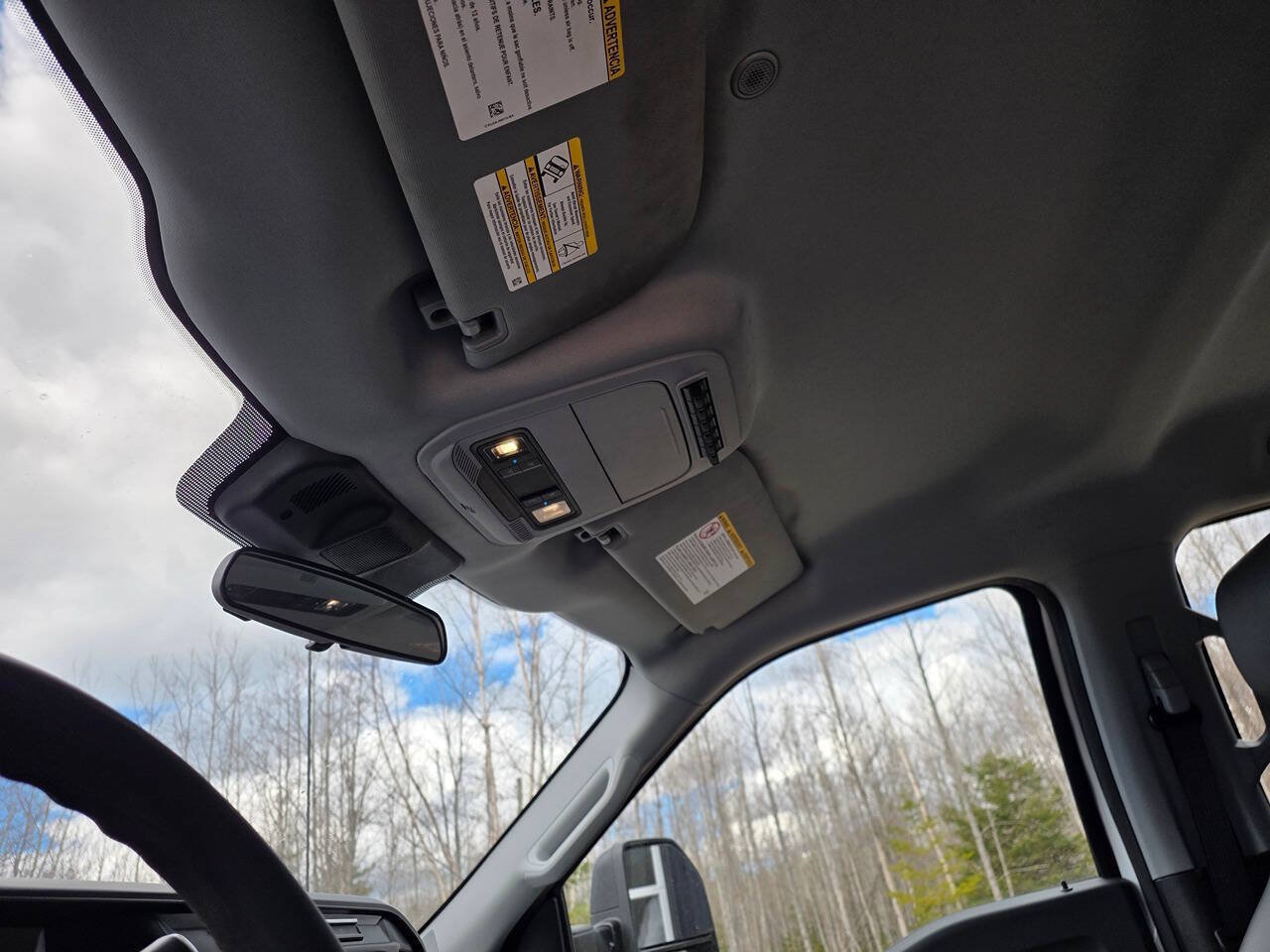 Used 2024 Ford F350 XL AWD/4WD image 28