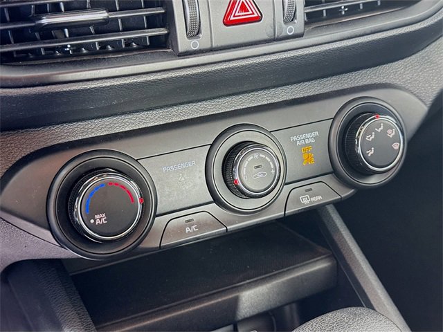 Used 2024 Kia Forte LXS image 16