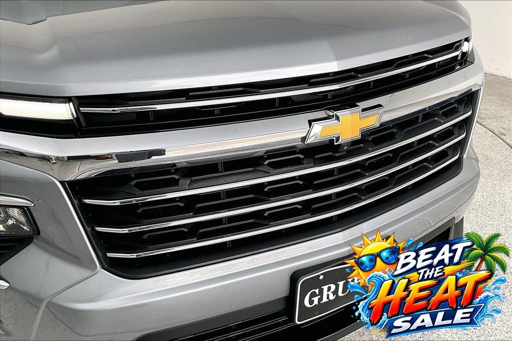Used 2024 Chevrolet Traverse LT FWD image 34