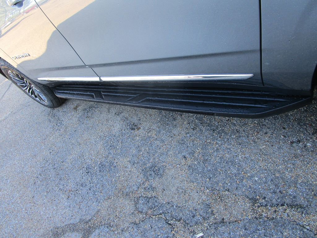 New 2026 GMC Yukon XL Elevation w/ Elevation Premium Package image 10