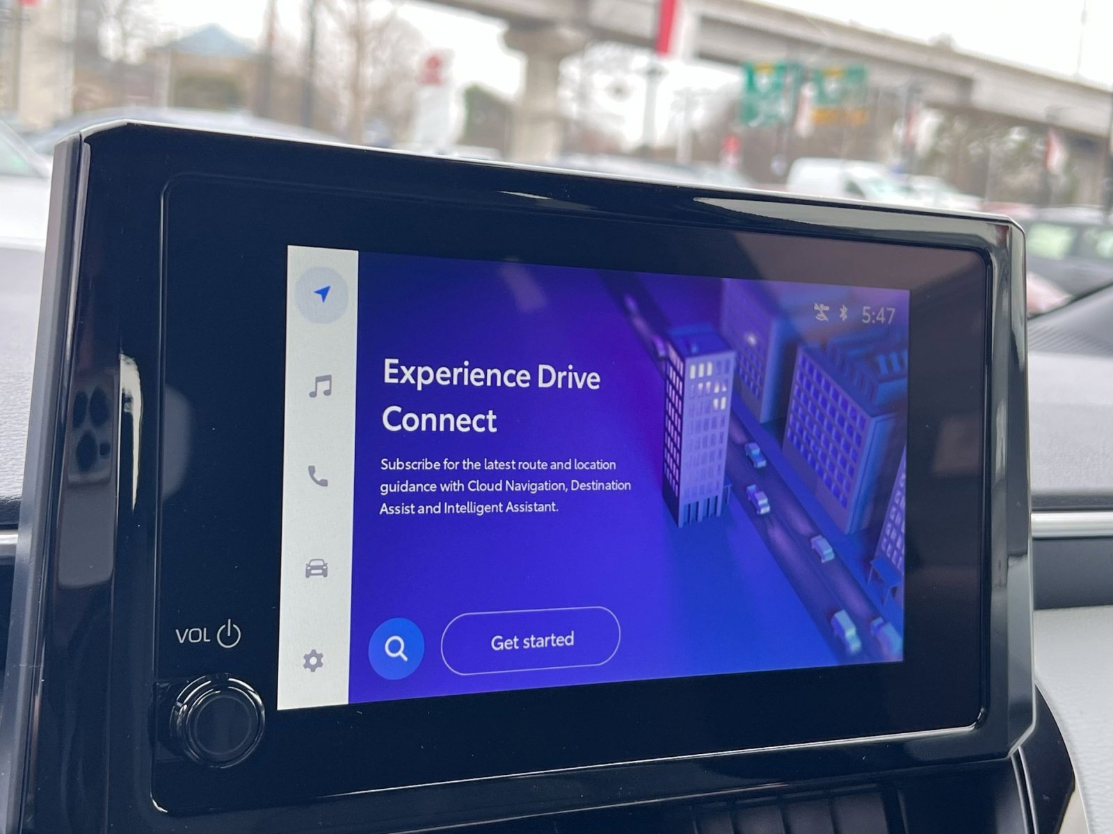 New 2026 Toyota Corolla SE AWD/4WD image 15