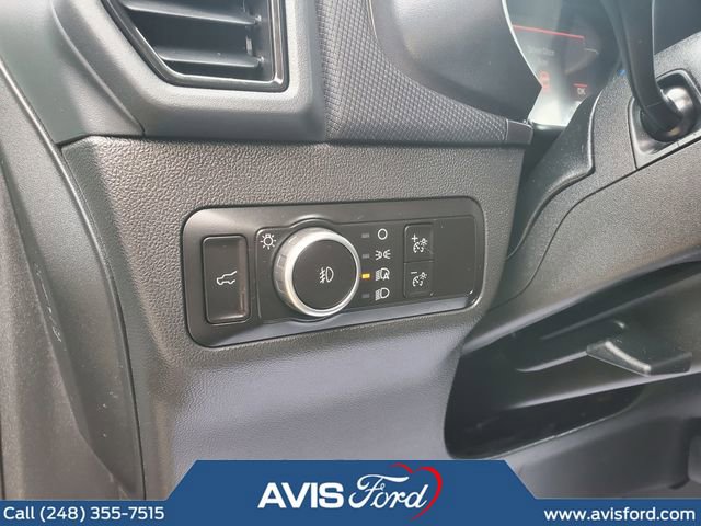 Used 2023 Ford Bronco Sport Outer Banks w/ Tech Package image 13