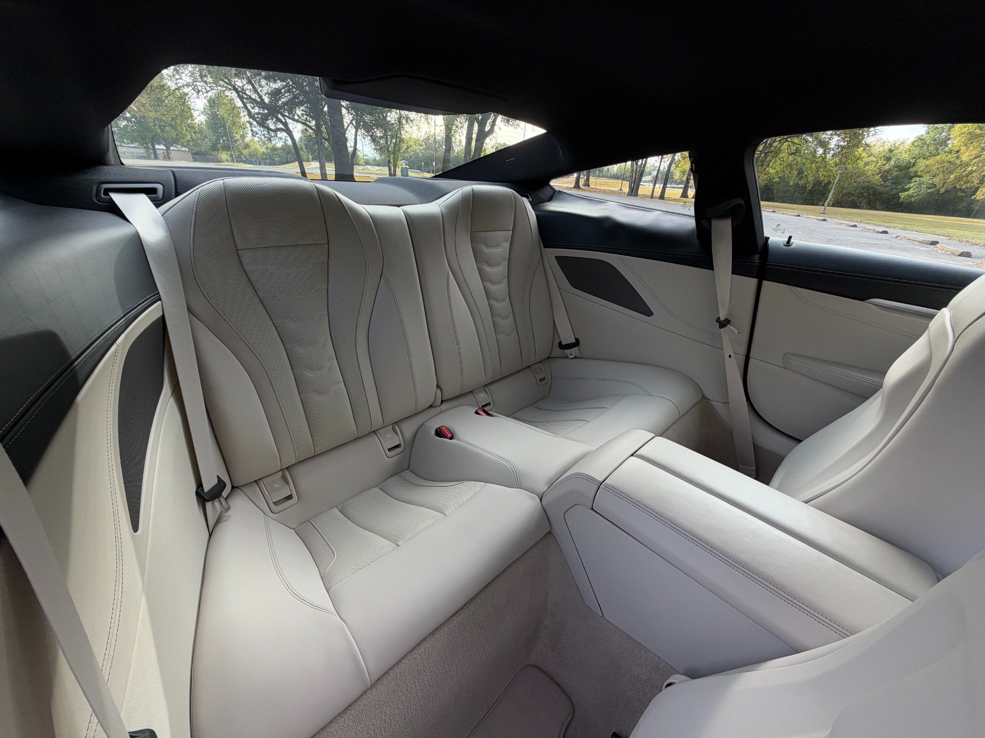 Used 2026 BMW 840i Coupe RWD image 38