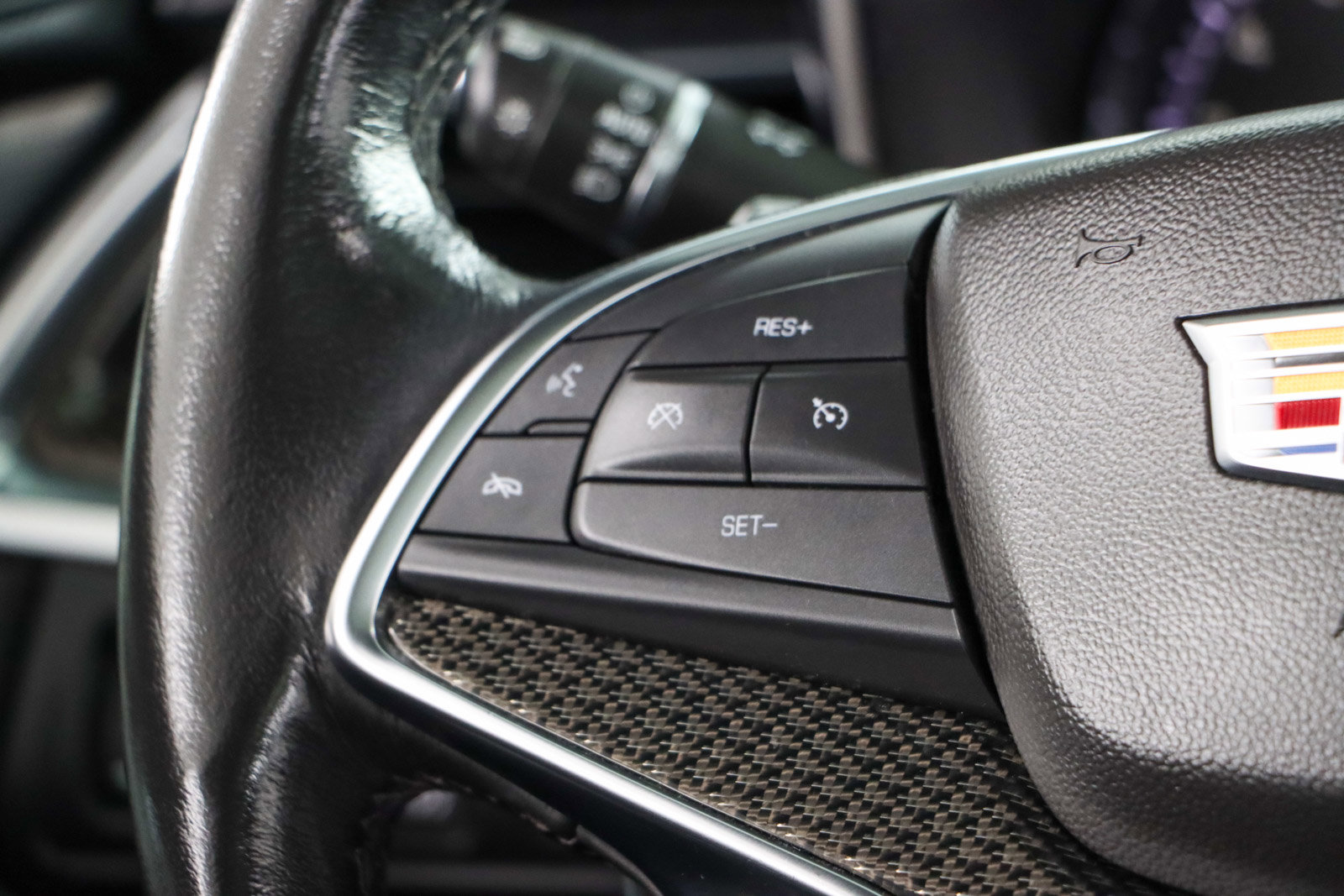 Used 2023 Cadillac XT5 Sportv image 13