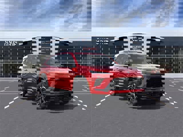 New 2026 Buick Enclave Sport Touring image 2